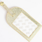 Rachel Barri - The Bag Tag