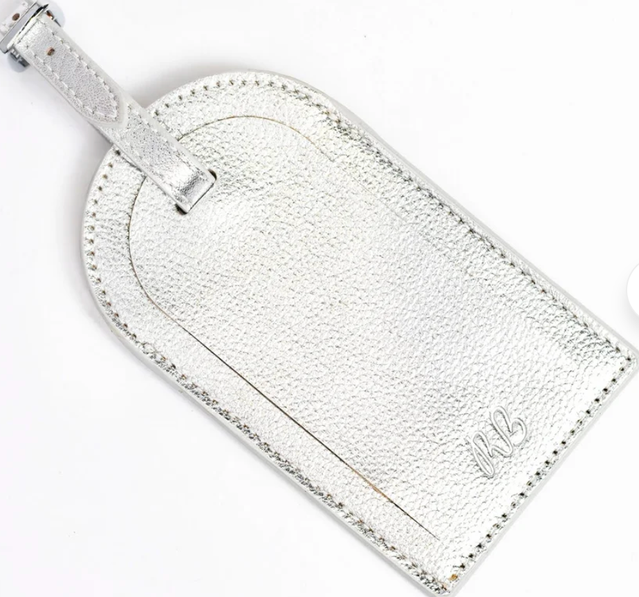 Rachel Barri - The Bag Tag