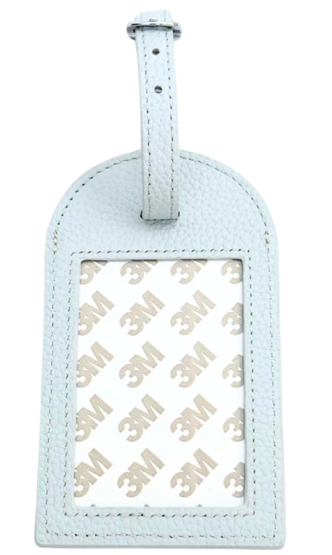 Rachel Barri - The Bag Tag