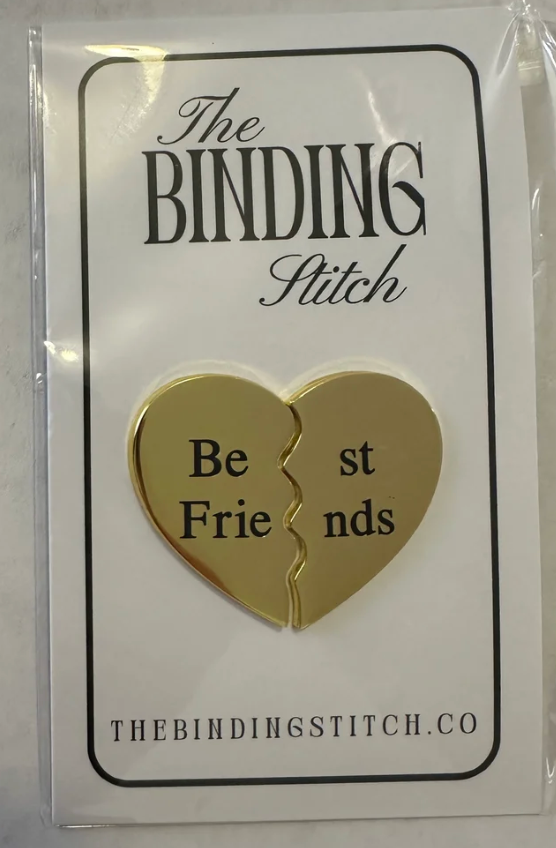 Trunk Show - Best Friends Needleminder