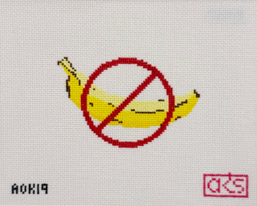 TRUNK - No Bananas