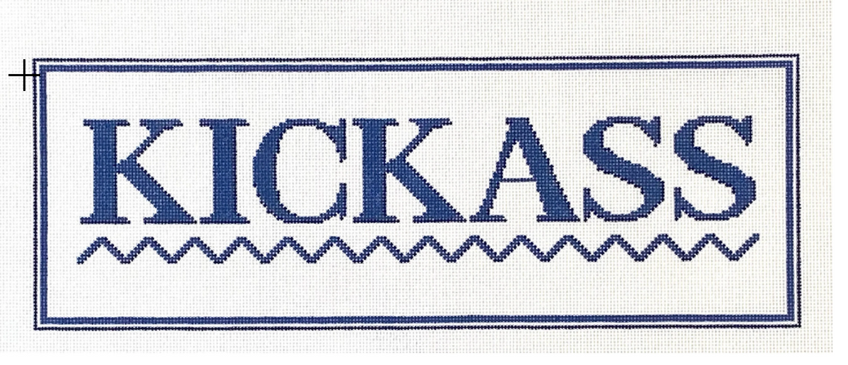 TRUNK - Kickass