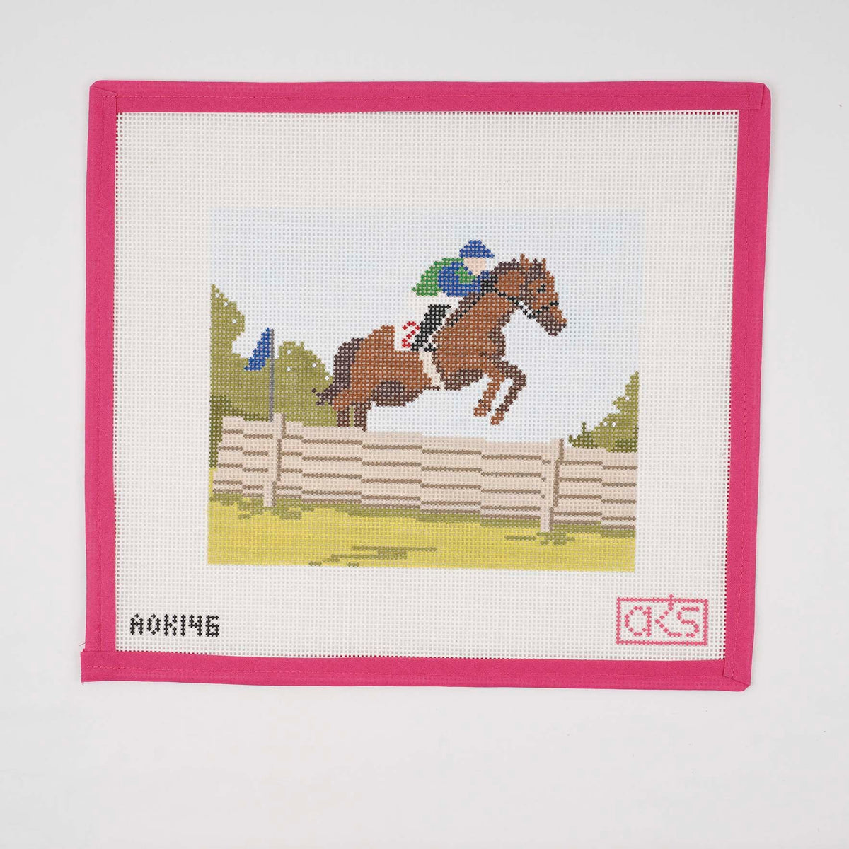 TRUNK - Steeplechase