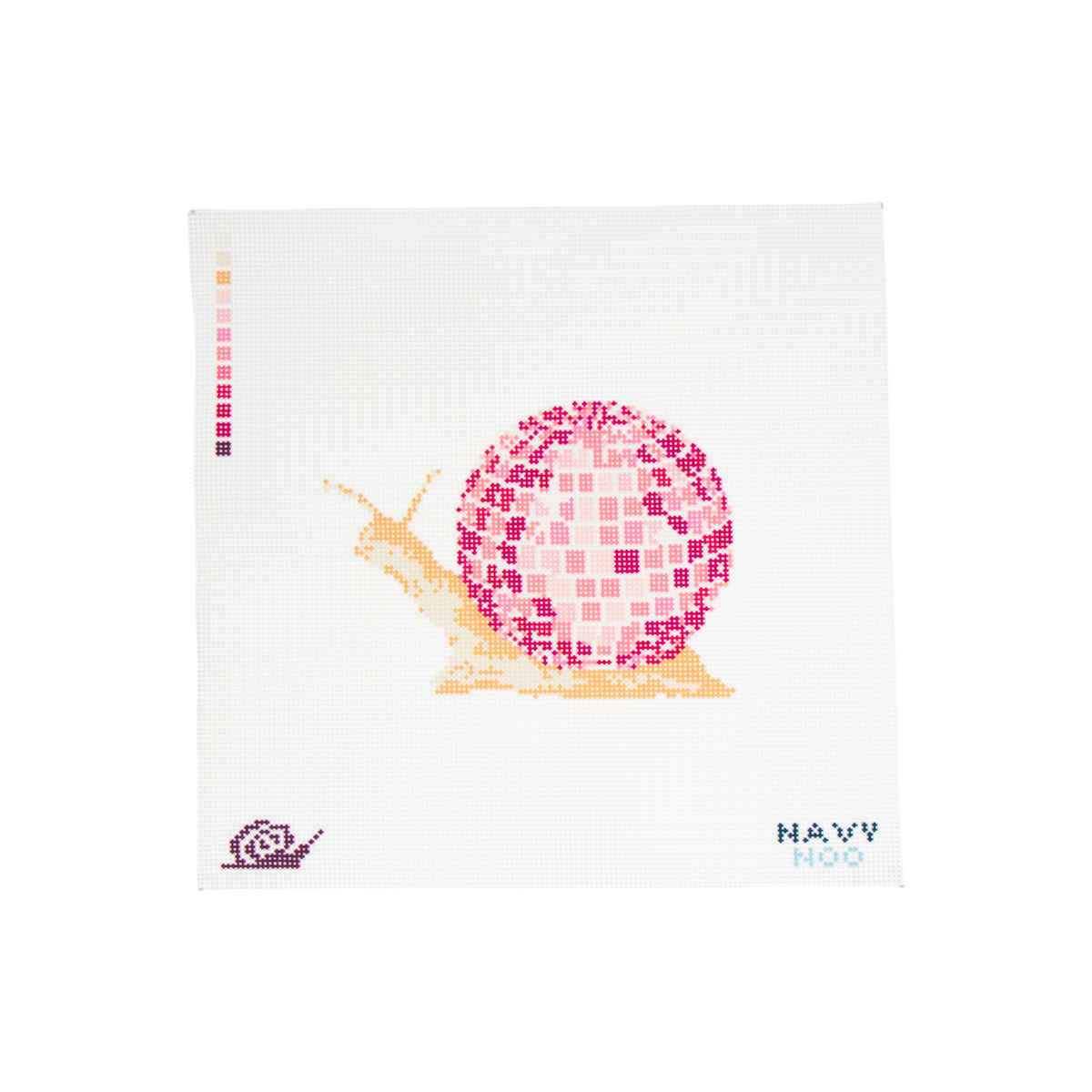 Disco Snail