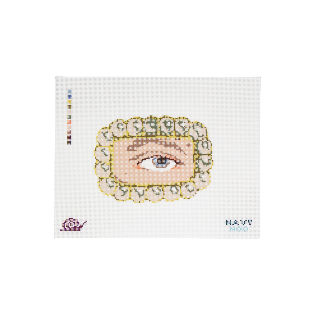 Lover's Eye