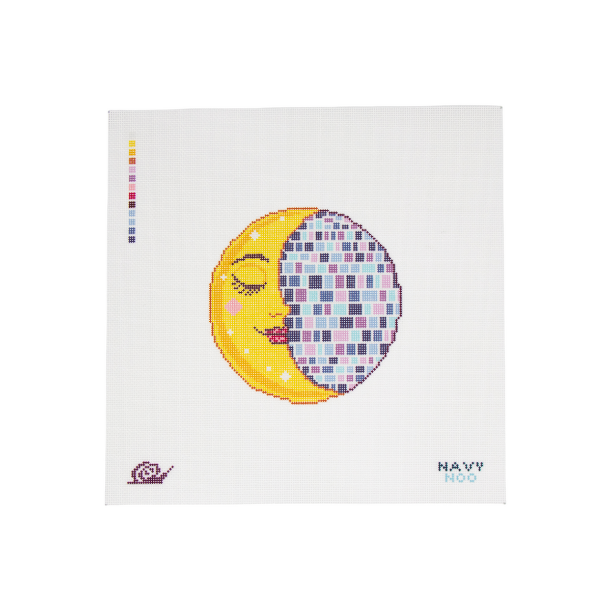 Disco Moon