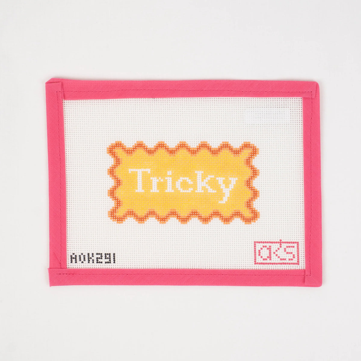 TRUNK - Tricky