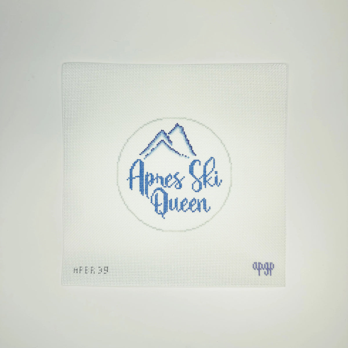 TRUNK - Apres Ski Queen