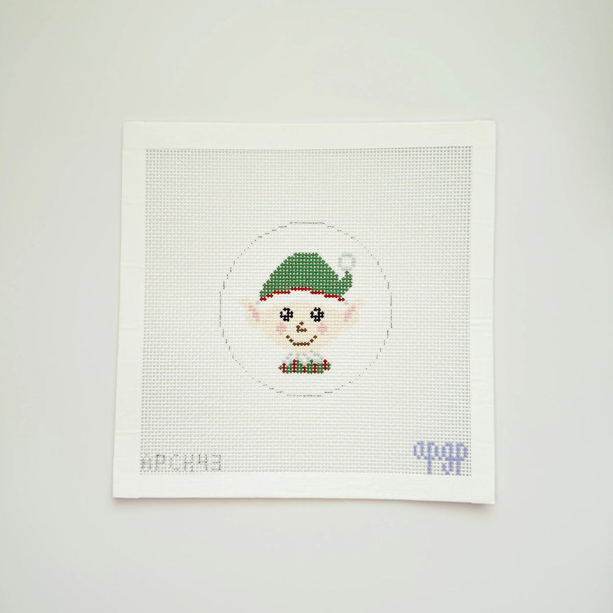 TRUNK - North Pole Pals - Elf