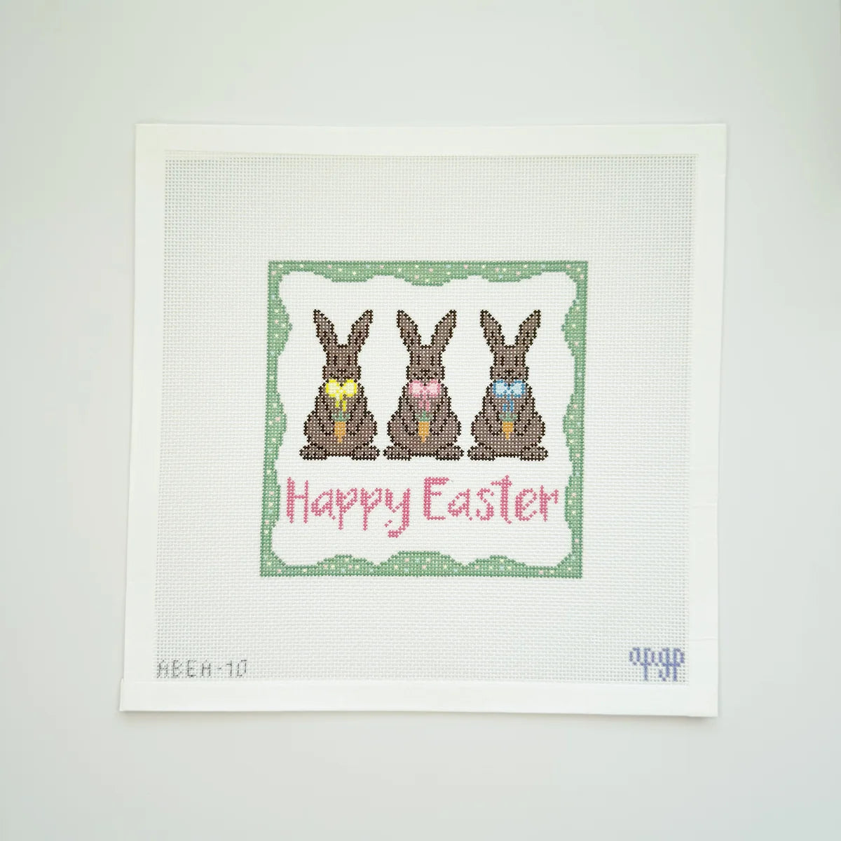 TRUNK - Chocolate Bunnies Trio