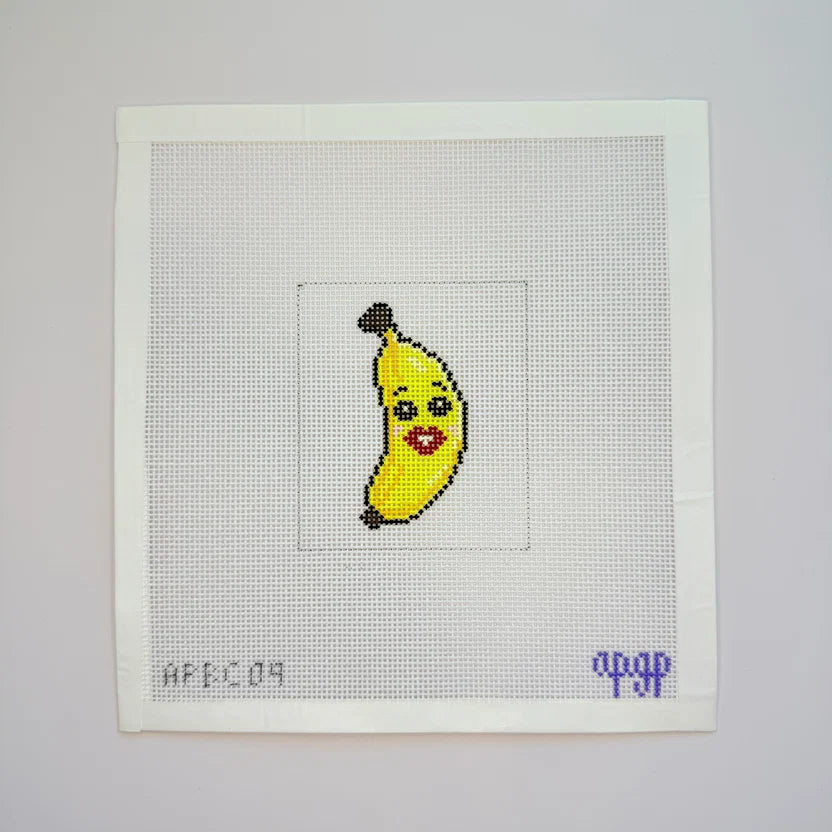 TRUNK - Liz, The Happy Banana