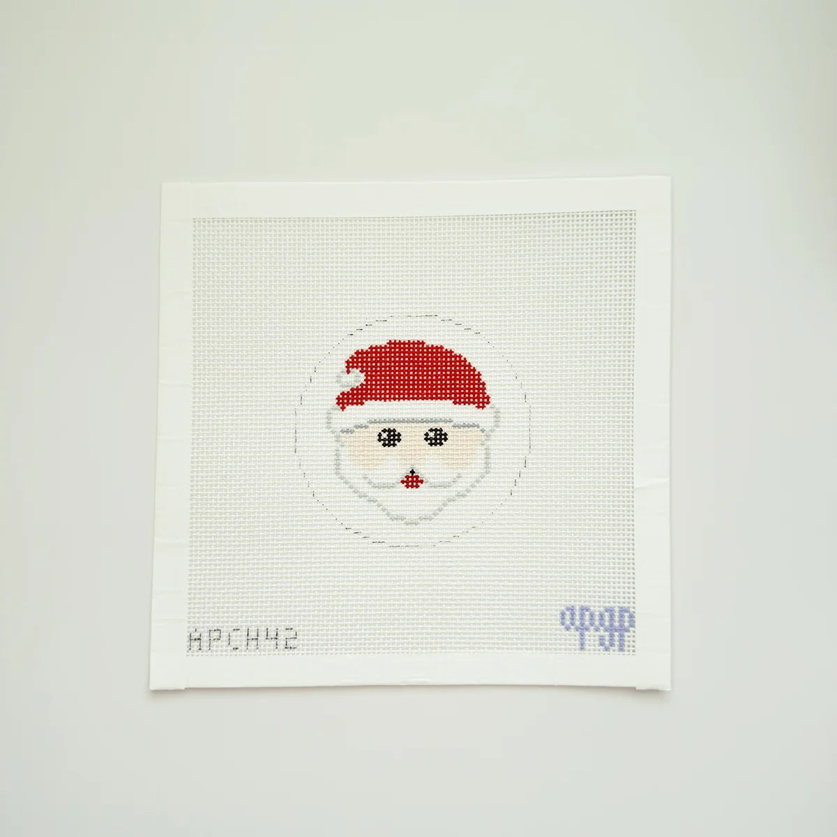 TRUNK - North Pole Pals - Santa