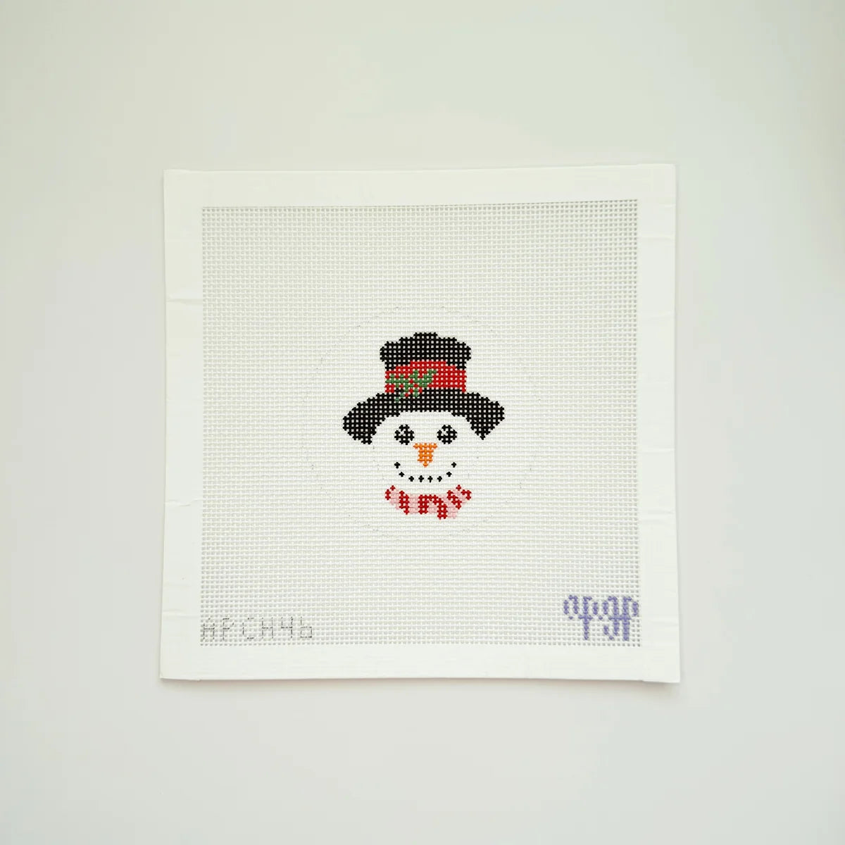 TRUNK - North Pole Pals - Snowman